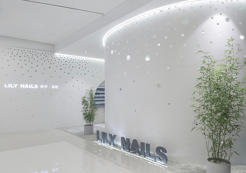 Lily Nails Store