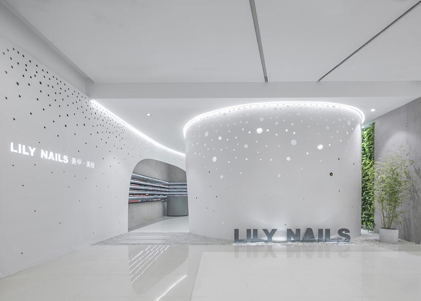 Lily Nails Store