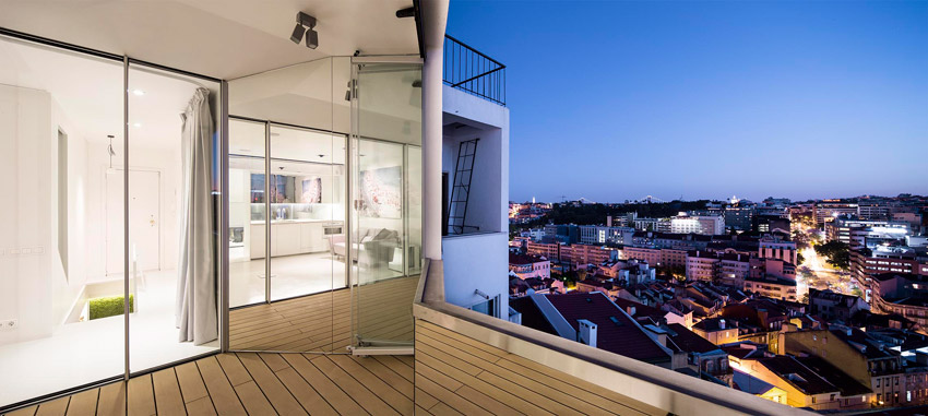 Camarim Arquitectos, Lisboa, Arquitectura, Design, Interiores, Interiors, Casas, homes, luxury, real estate, Casa DG1, DG1 house