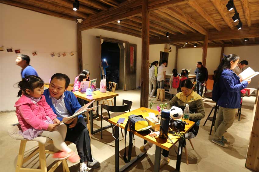 He Wei Studio, Beijing, China, Architecture, Hostel, PAPA’S HOSTEL,PINGTIAN VILLAGE