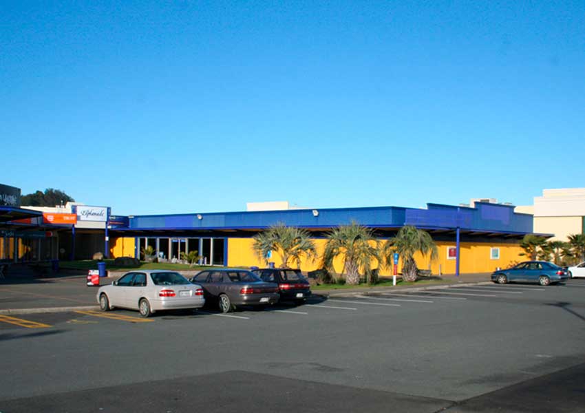 Whakatane Library  Exhibition Centre, New Zealand, Irving Smith Architects, Library, Exhibition Centre