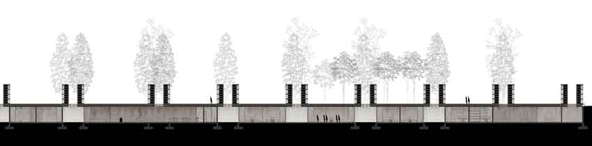 Chiesanuova cemetery and crematorium, Italy, Competition, Portugal, Architecture, Jorge Mealha