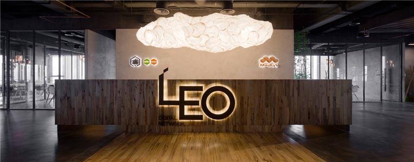 LLLab - LEO office design project
