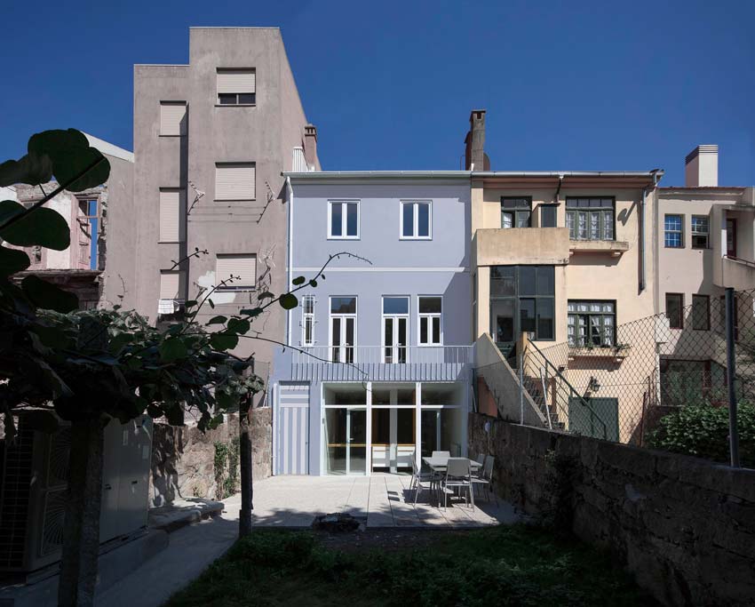 Alessandro Pepe Arquitecto, Porto, Arquitectura, Design, Interiores, Interiors, Museum, homes, luxury, real estate, Portugal