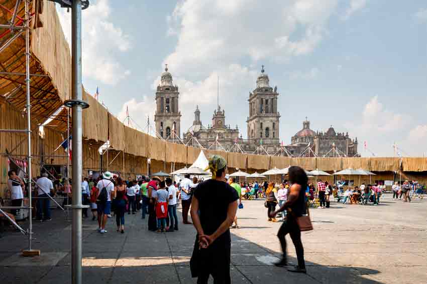 Ambrosi | Etchegaray, Mexico, design, architecture,FRIENDS CULTURE FAIR