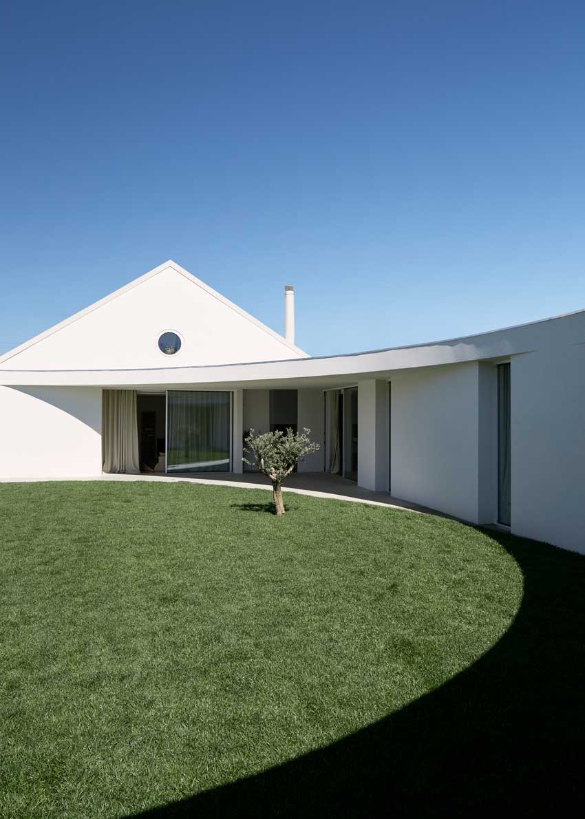 Bruno Dias Arquitectura, House, Portugal, Arquitetura, Design, Architecture, Interiors, luxury, real estate, design, concrete