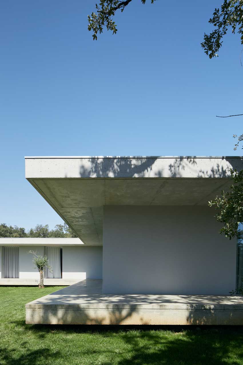 Bruno Dias Arquitectura, House, Portugal, Arquitetura, Design, Architecture, Interiors, luxury, real estate, design, concrete