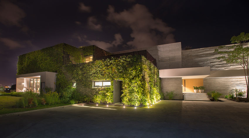 Ezequiel Farca + Cristina Grappin, Puerto Vallarta, Mexico, Arquitectura, Design, Interiores, Interiors, house, homes, luxury, real estate