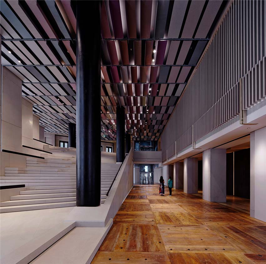 GD-Lighting Design, Sanlitun, Beijing, China, Architecture, CHAO boutique-hotel, hotel