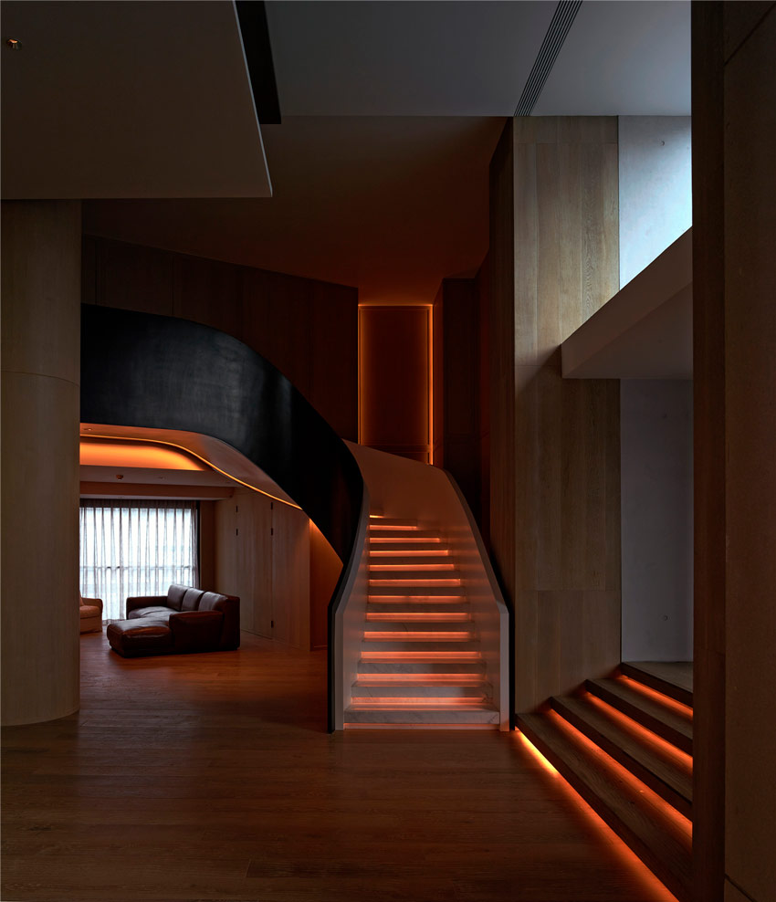 GD-Lighting Design, Sanlitun, Beijing, China, Architecture, CHAO boutique-hotel, hotel