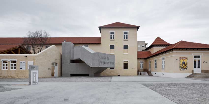 Guilherme Machado Vaz, Portugal, Porto, Matosinhos, design, architecture, Interiors, Casa da Arquitectura