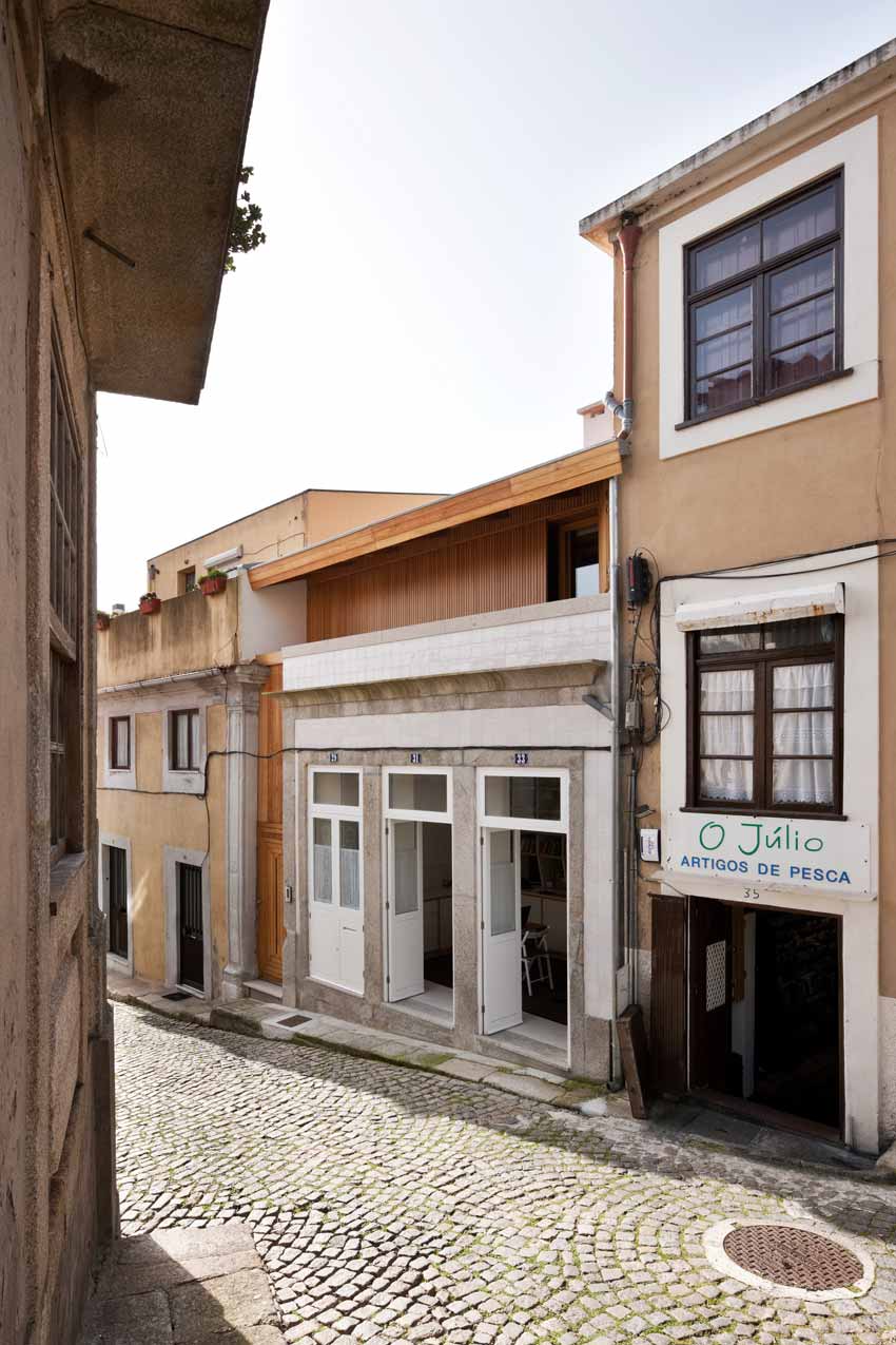 Guilherme Machado Vaz, Portugal, Porto, design, architecture,João’s House, Interiors, luxury, real estate