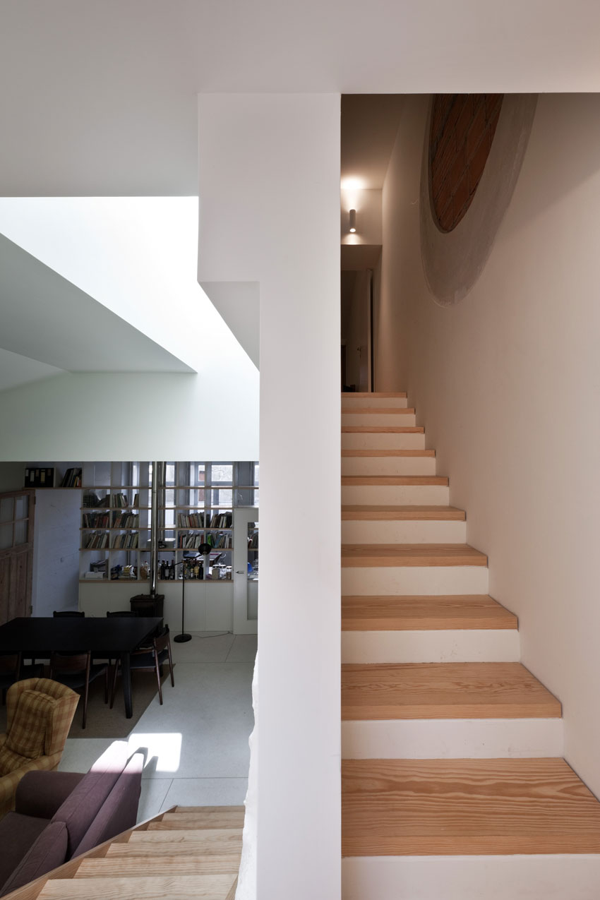 Guilherme Machado Vaz, Portugal, Porto, design, architecture,João’s House, Interiors, luxury, real estate