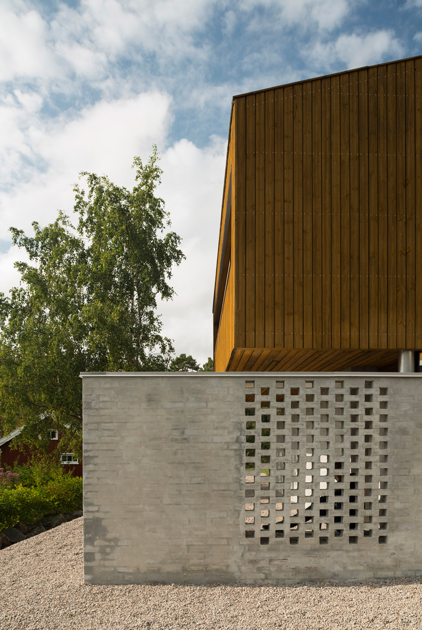 Schjelderup Trondahl Architects, Norway, House Vardåsen, Varåden, Grimstad, architecture